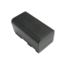 Camera Battery Canon ES420V