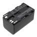 Camera Battery Canon CS-BP950