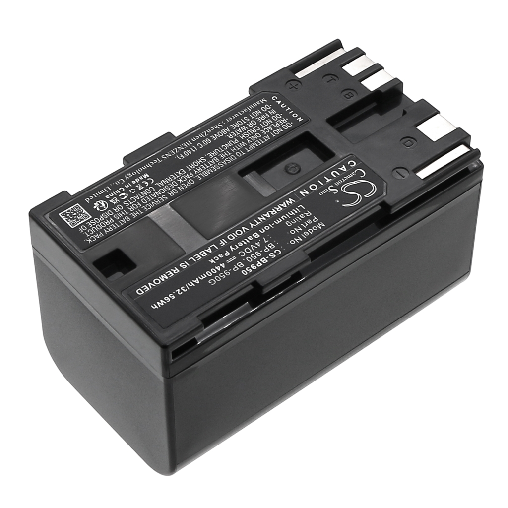 Camera Battery Canon CS-BP950