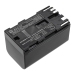 Camera Battery Canon CS-BP950