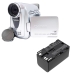 Camera Battery Canon CS-BP950