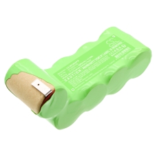 Kompatibler Ersatzakku für Black & decker 5102993-00