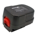 Battery Replaces FS180BX