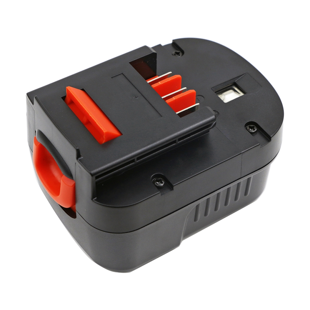 Battery Replaces FS180BX