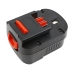 Battery Replaces FS180BX