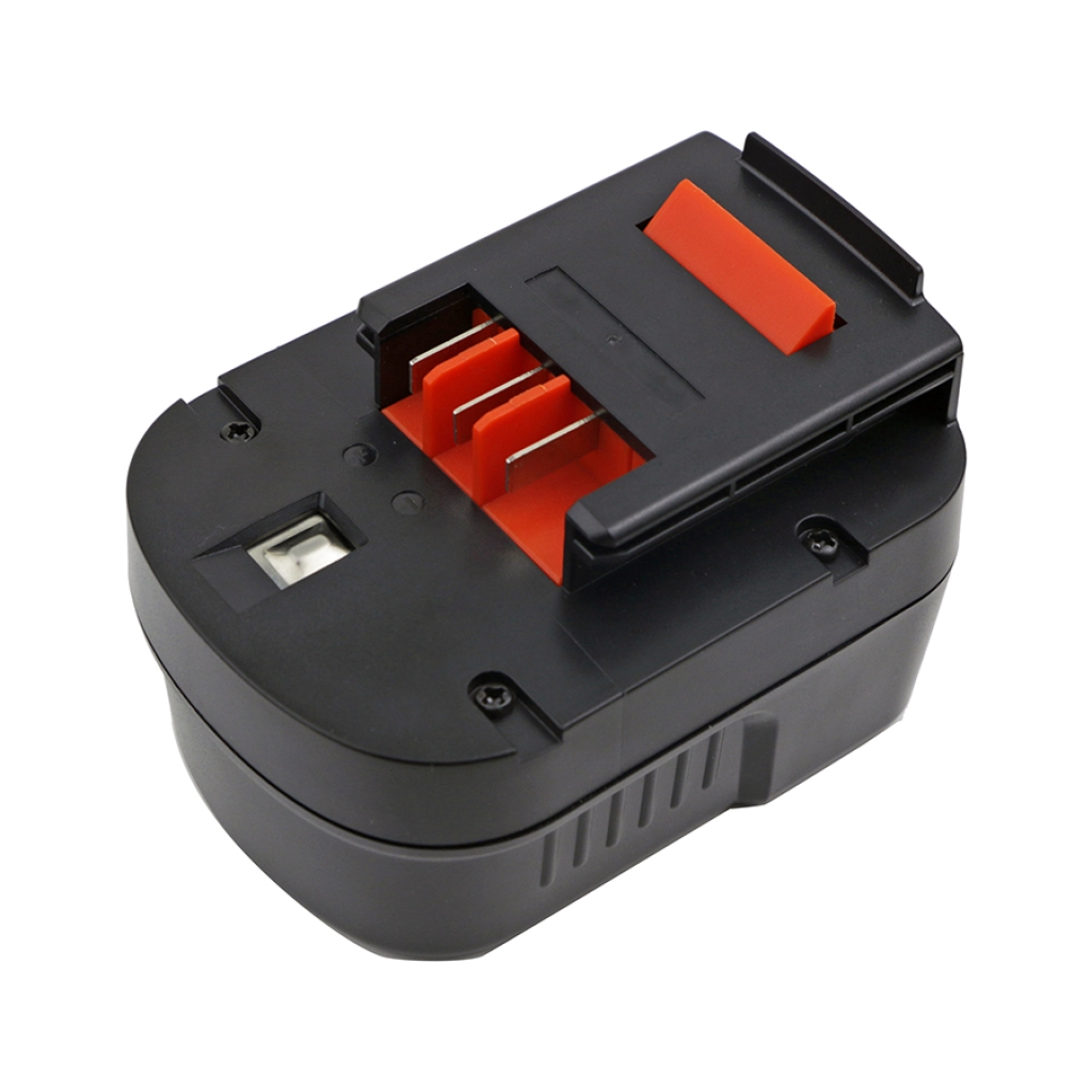Battery Replaces FS180BX