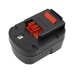 Battery Replaces FS180BX