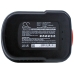 Battery Replaces FS180BX