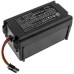 Battery Replaces 6.60.40.05-0