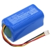 Vacuum Battery Evolveo CS-BPK130VX