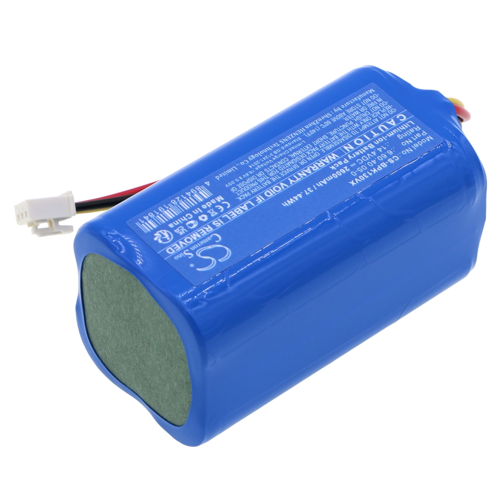 Vacuum Battery Evolveo CS-BPK130VX