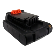 Kompatibler Ersatzakku für Stanley BL1118,BL1318,BL1518,BL1518-XJ,BL2018...