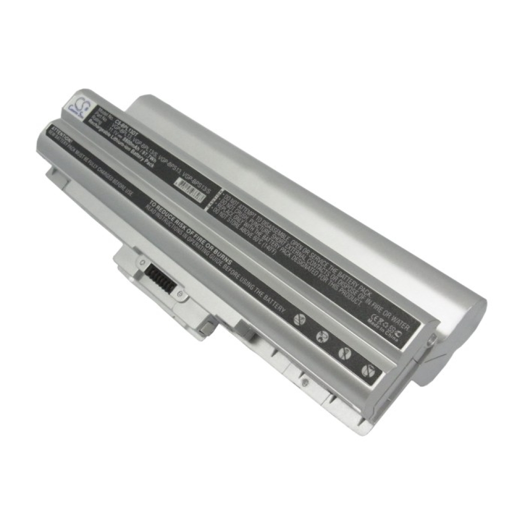 Battery for Sony VAIO
