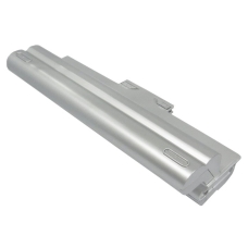 Compatible battery replacement for Sony VGP-BPL13,VGP-BPS13,VGP-BPS13/B,VGP-BPS13A/B,VGP-BPS13A/S...
