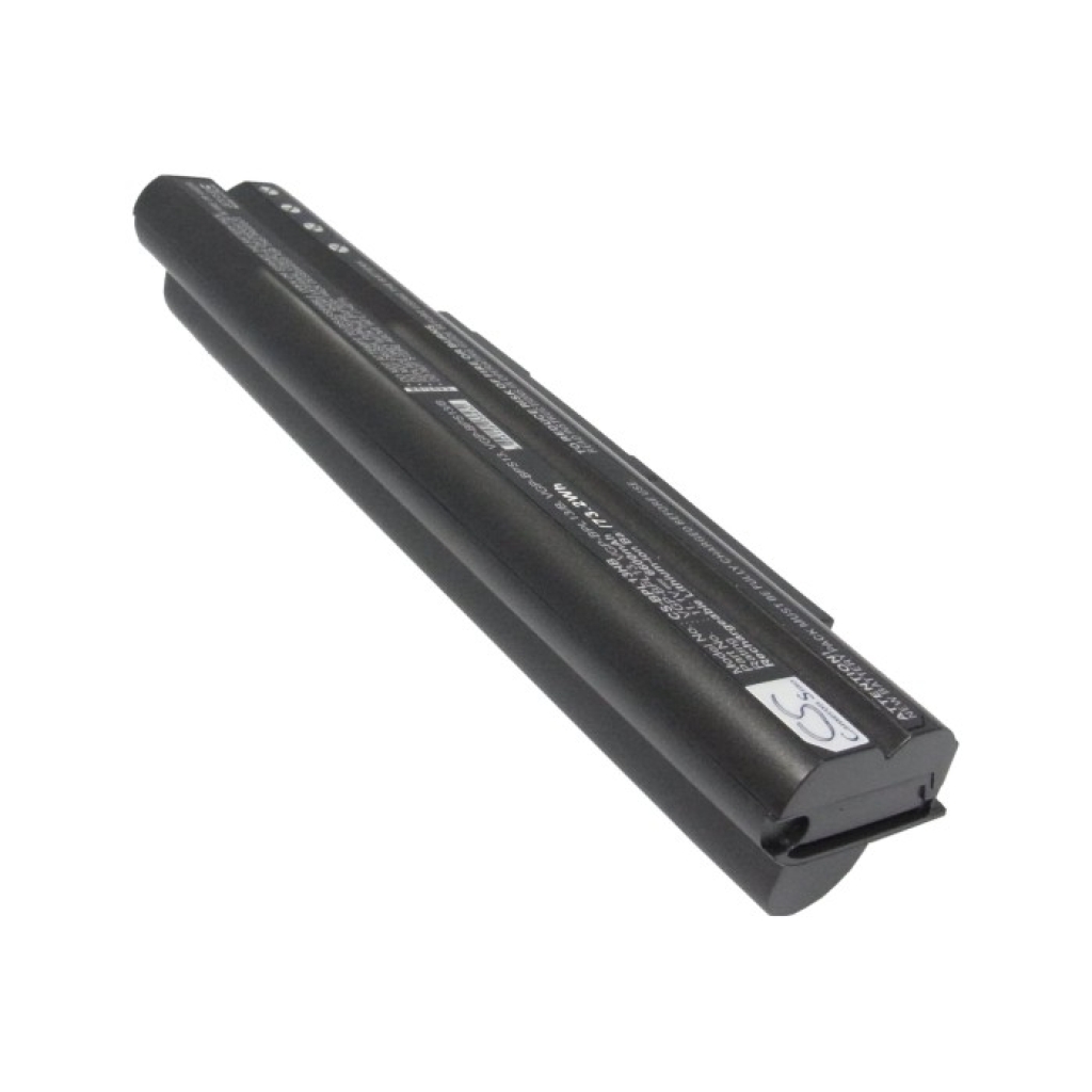 Akku kompatibel mit Sony CS-BPL13HB