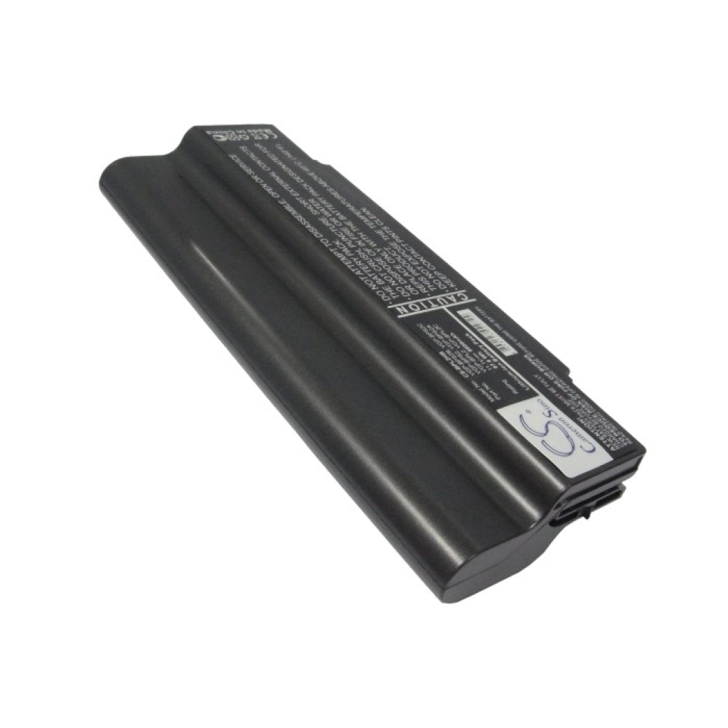 Notebook battery Sony VAIO VGC-LA38C