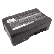 Battery compatibleWith Panasonic