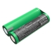 Industriebatterie Black & decker CS-BPL700PW