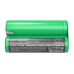 Industriebatterie Black & decker CS-BPL700PW