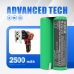 Industriebatterie Black & decker CS-BPL700PW