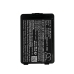 Battery for Spectralink Versity 92