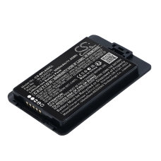 Kompatibler Ersatzakku für Spectralink BLI0000100,BLI9200100
