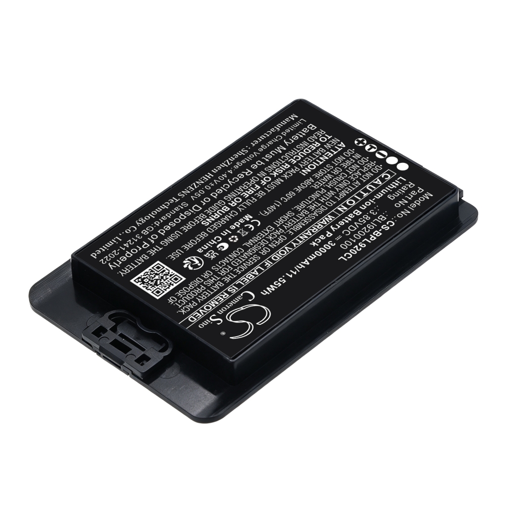 Akku für Spectralink VC9240
