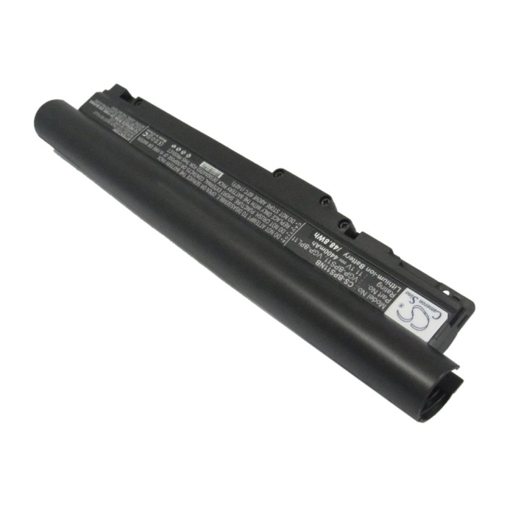 Akku kompatibel mit Sony CS-BPS11NB