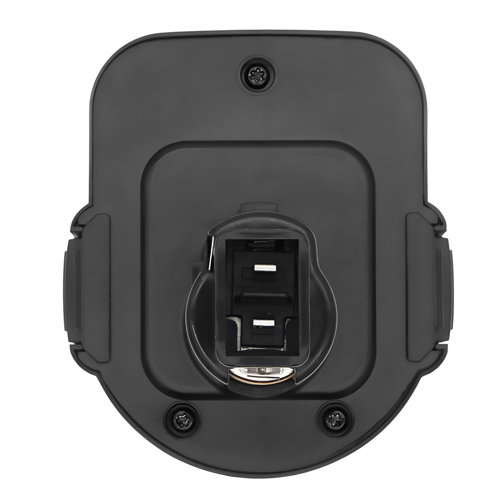 Battery industrial Black 