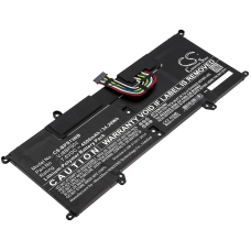 Kompatibler Ersatzakku für Sony VJ8BPS52