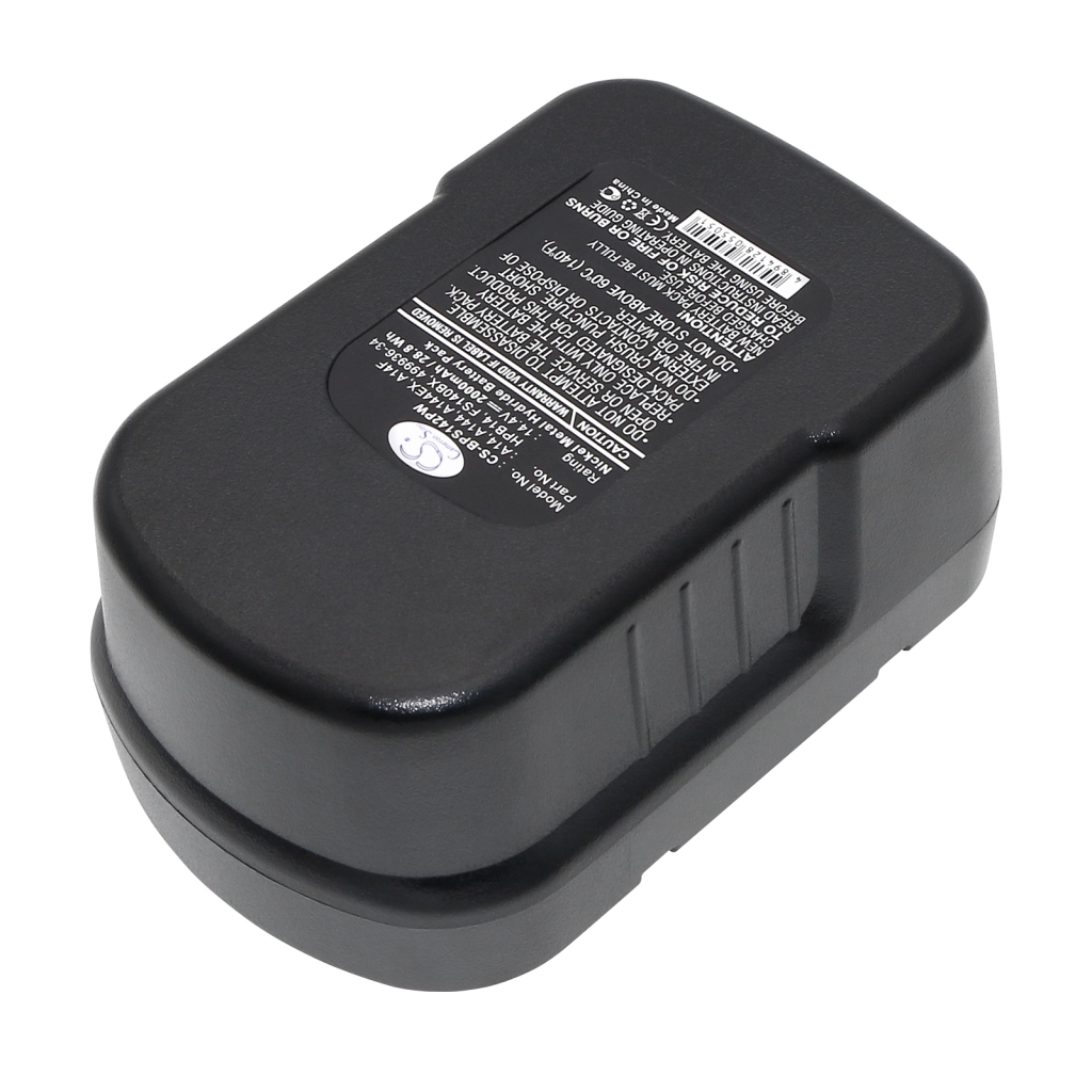 Battery Replaces A1718