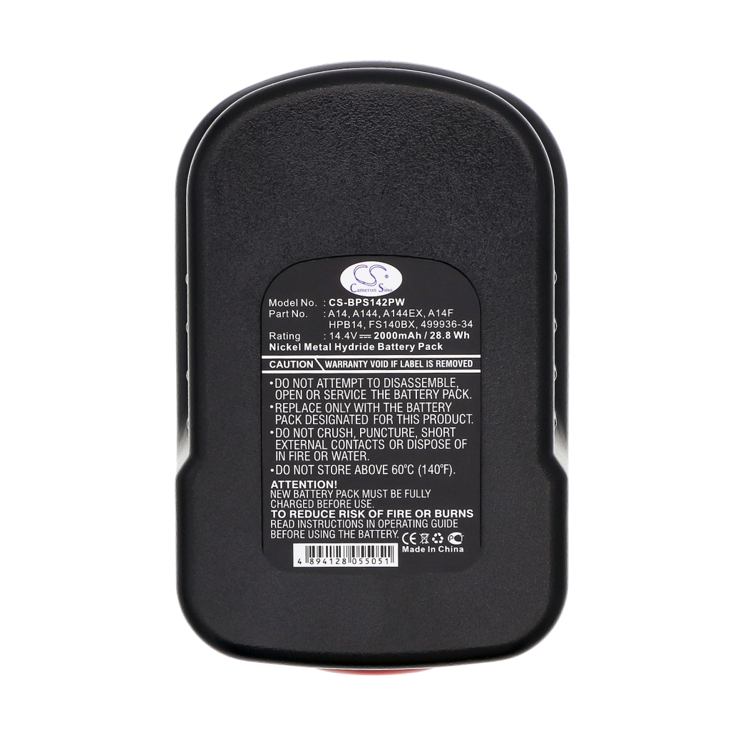 Battery Replaces A1718