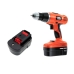 Battery Replaces A1718