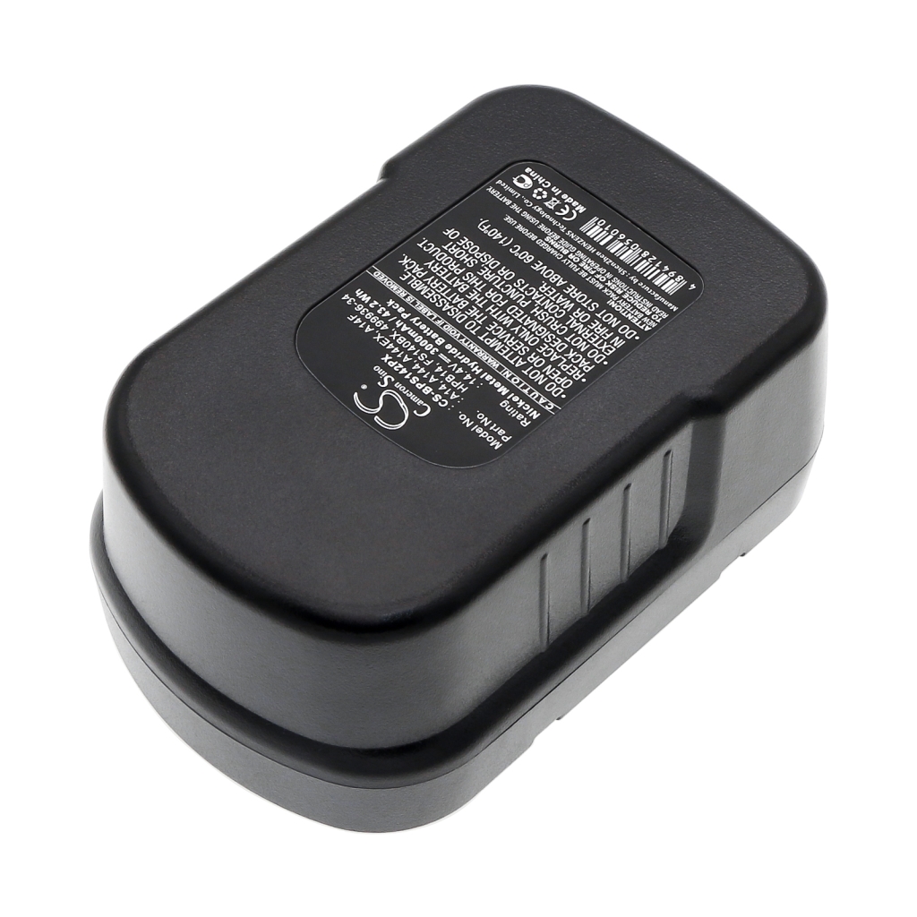 Battery Replaces A1718