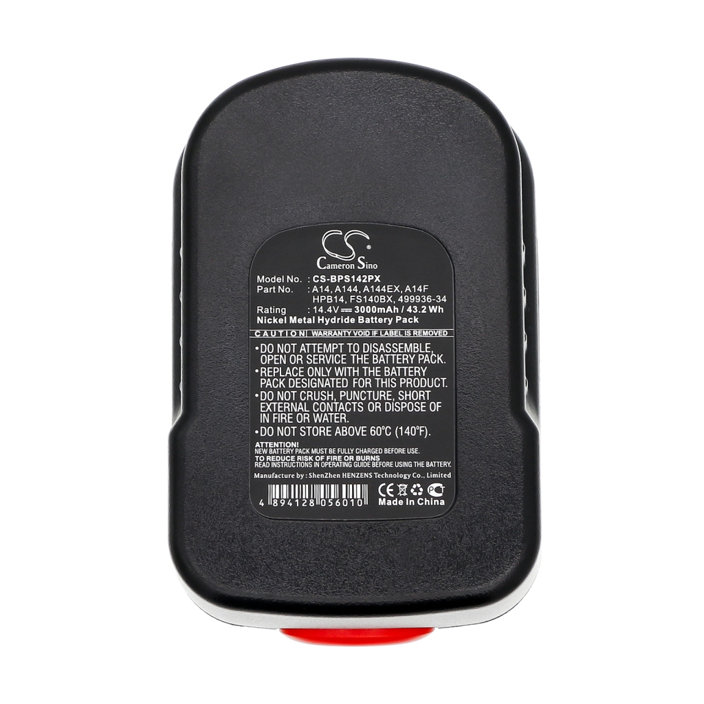 Battery Replaces A1718