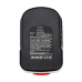 Battery Replaces A1718