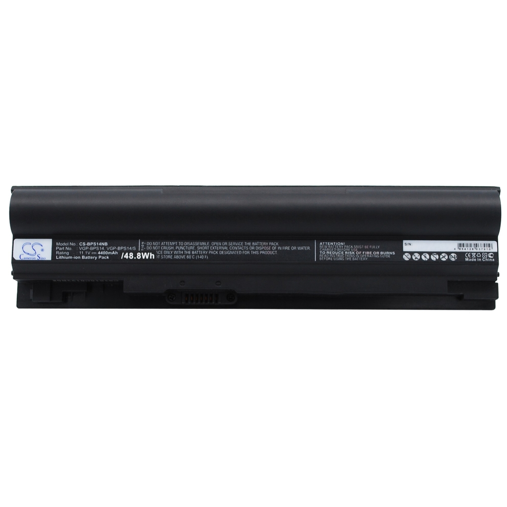 CS-BPS14NB