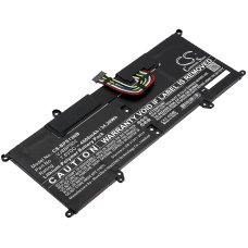 Kompatibler Ersatzakku für Sony VJ8BPS52