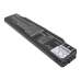 Notebook battery Sony VAIO VGN-FJ77C