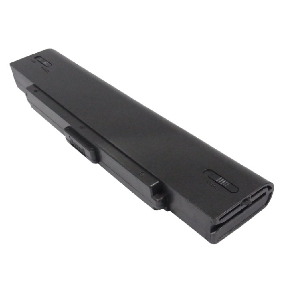 Notebook battery Sony VAIO VGN-FJ77C