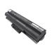 Battery Replaces VGP-BPS21