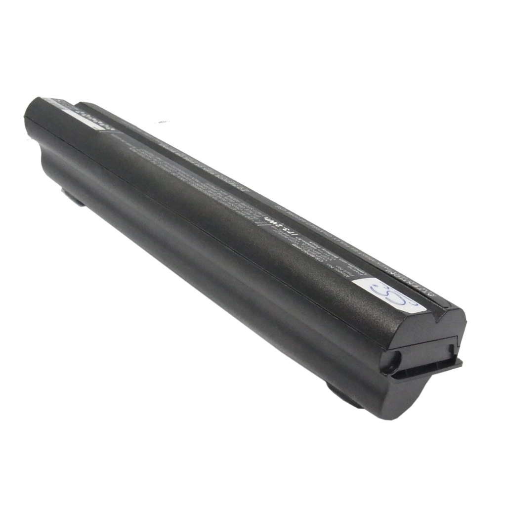 Battery Replaces VGP-BPS21