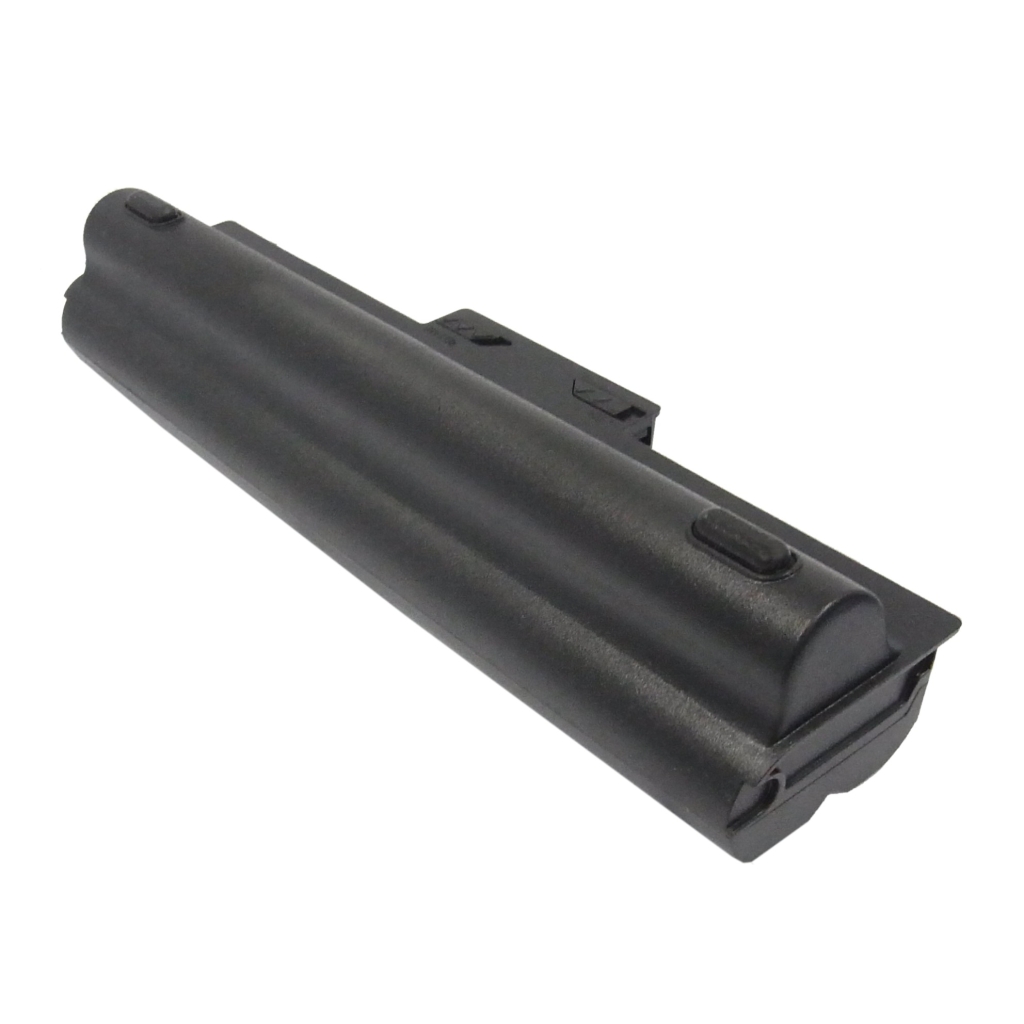 Battery Replaces VGP-BPS21