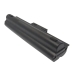 Battery Replaces VGP-BPS21