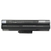 Battery Replaces VGP-BPS21