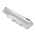 Notebook battery Sony VAIO VGN-AW91YS