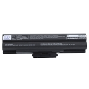 Notebook battery Sony VAIO VGN-CS190JTT