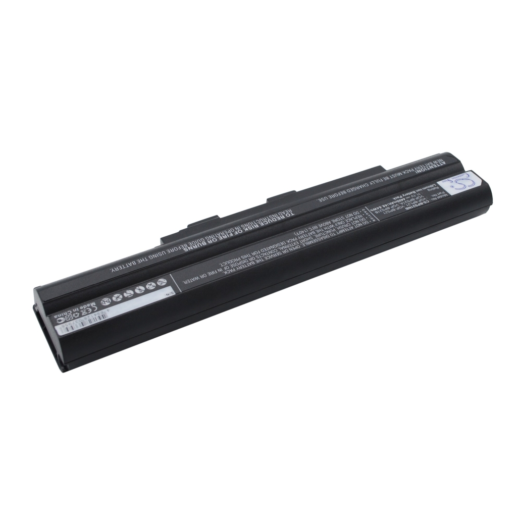 Notebook battery Sony VAIO SVE11126CF