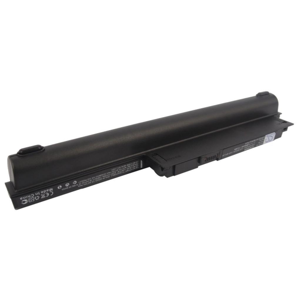 Notebook battery Sony VAIO SVE14115FN