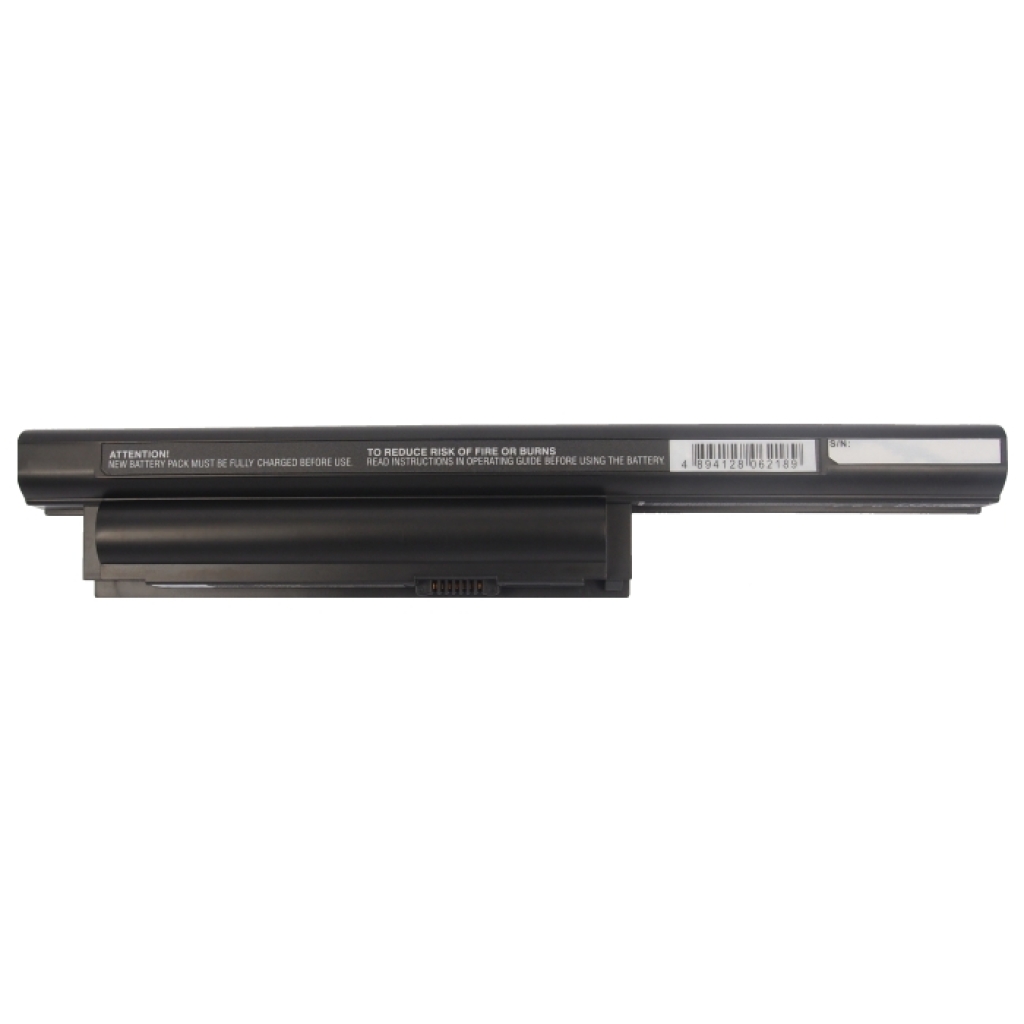 Notebook battery Sony VAIO SVE14115FN